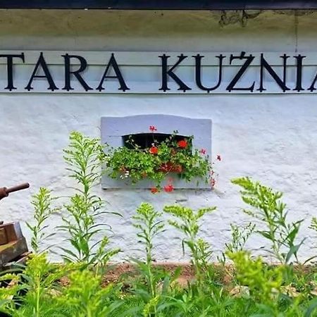 Stara Kuznia Apartment Duszniki Zdroj Exterior photo