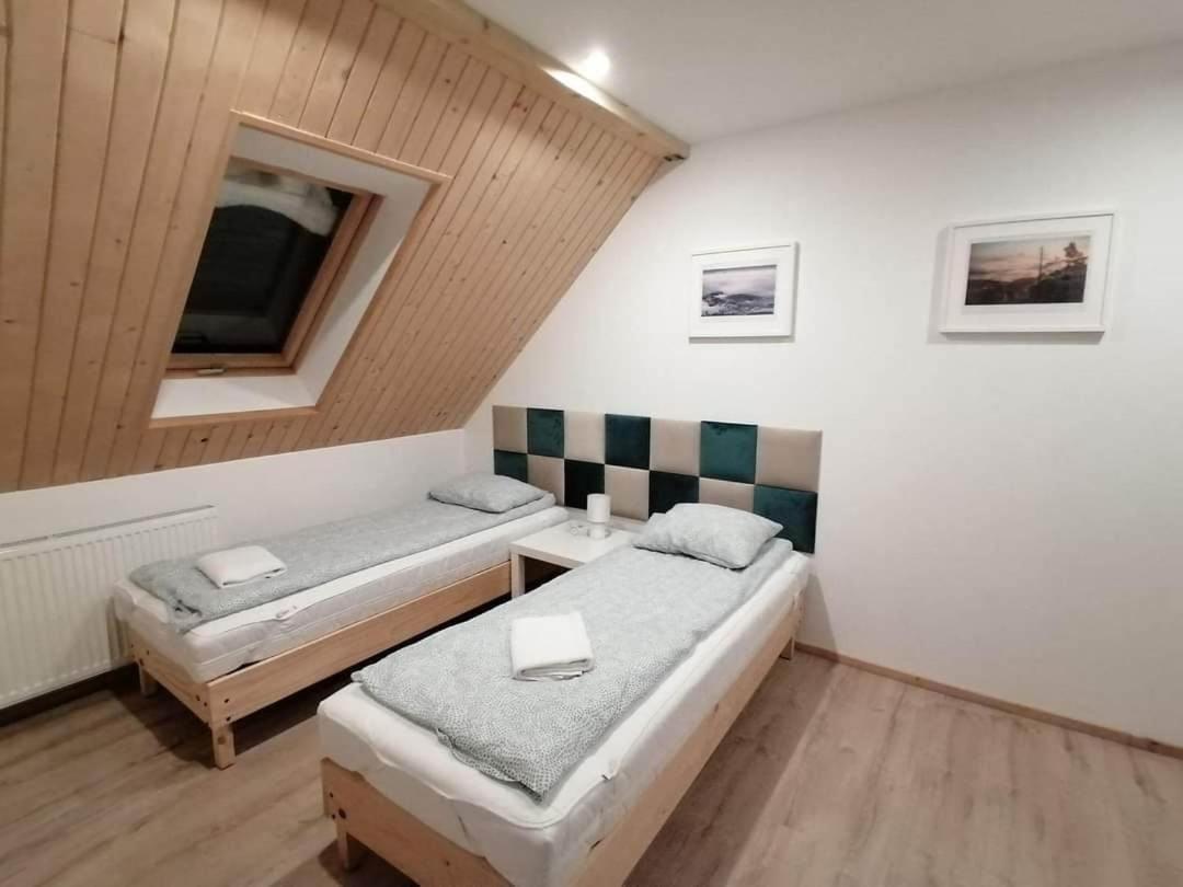 Stara Kuznia Apartment Duszniki Zdroj Exterior photo