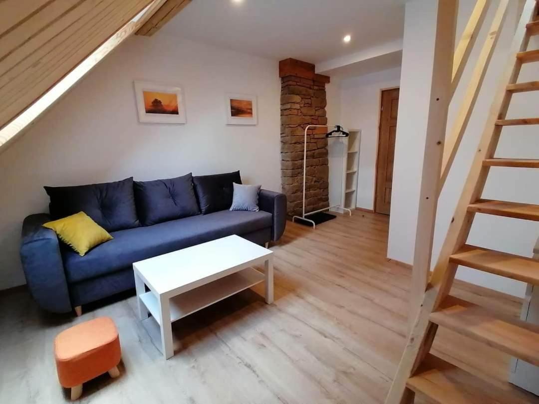 Stara Kuznia Apartment Duszniki Zdroj Exterior photo