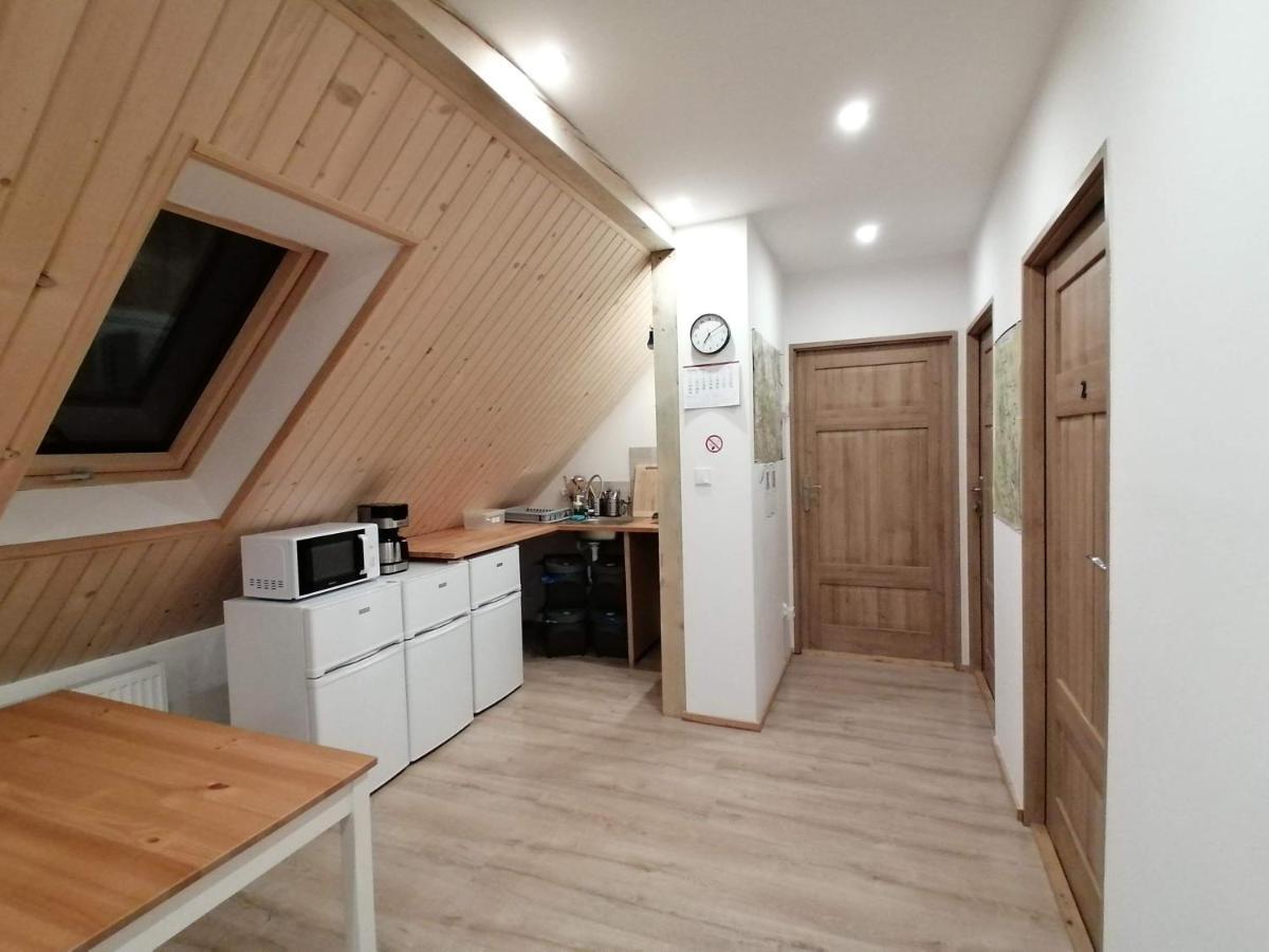 Stara Kuznia Apartment Duszniki Zdroj Exterior photo