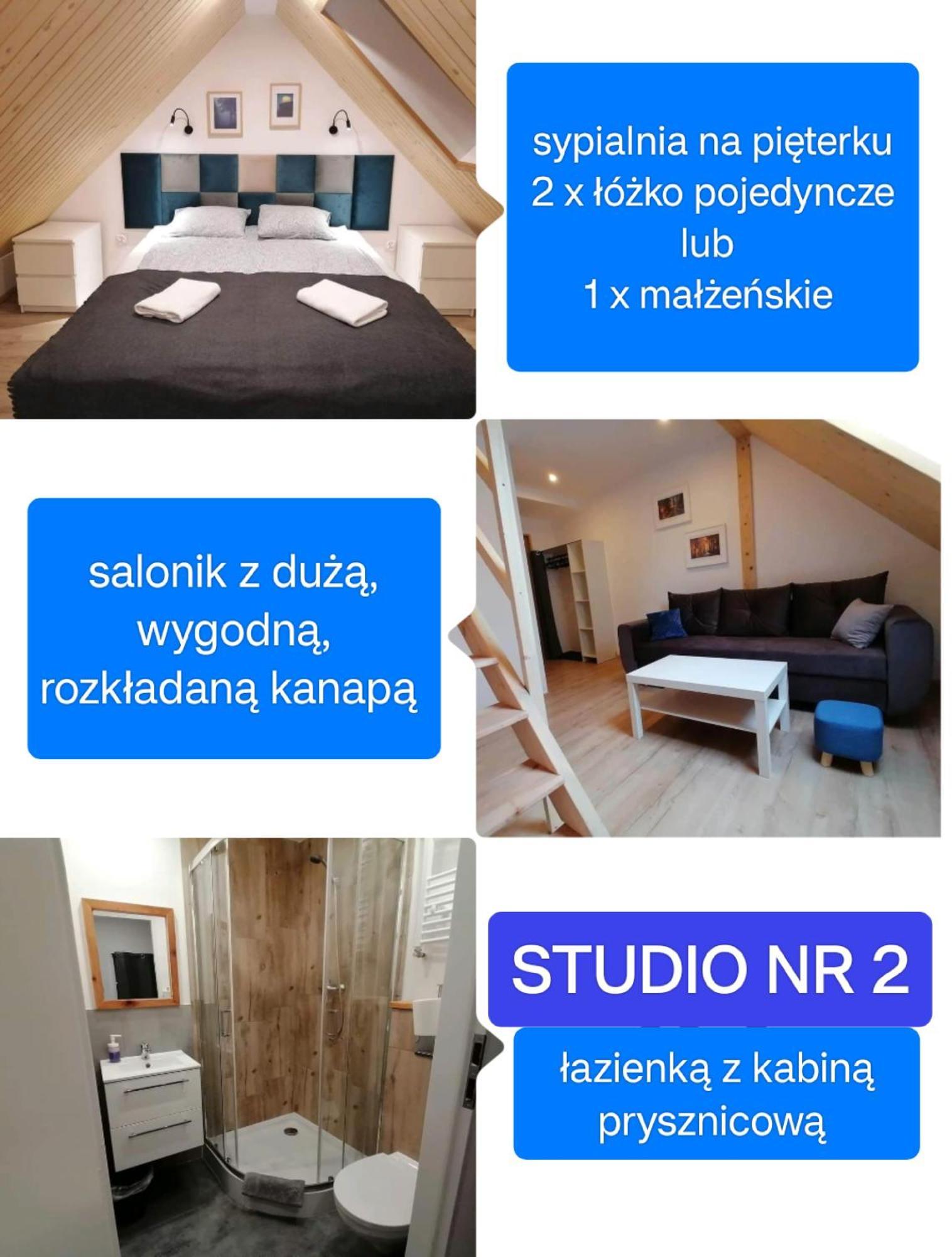 Stara Kuznia Apartment Duszniki Zdroj Exterior photo