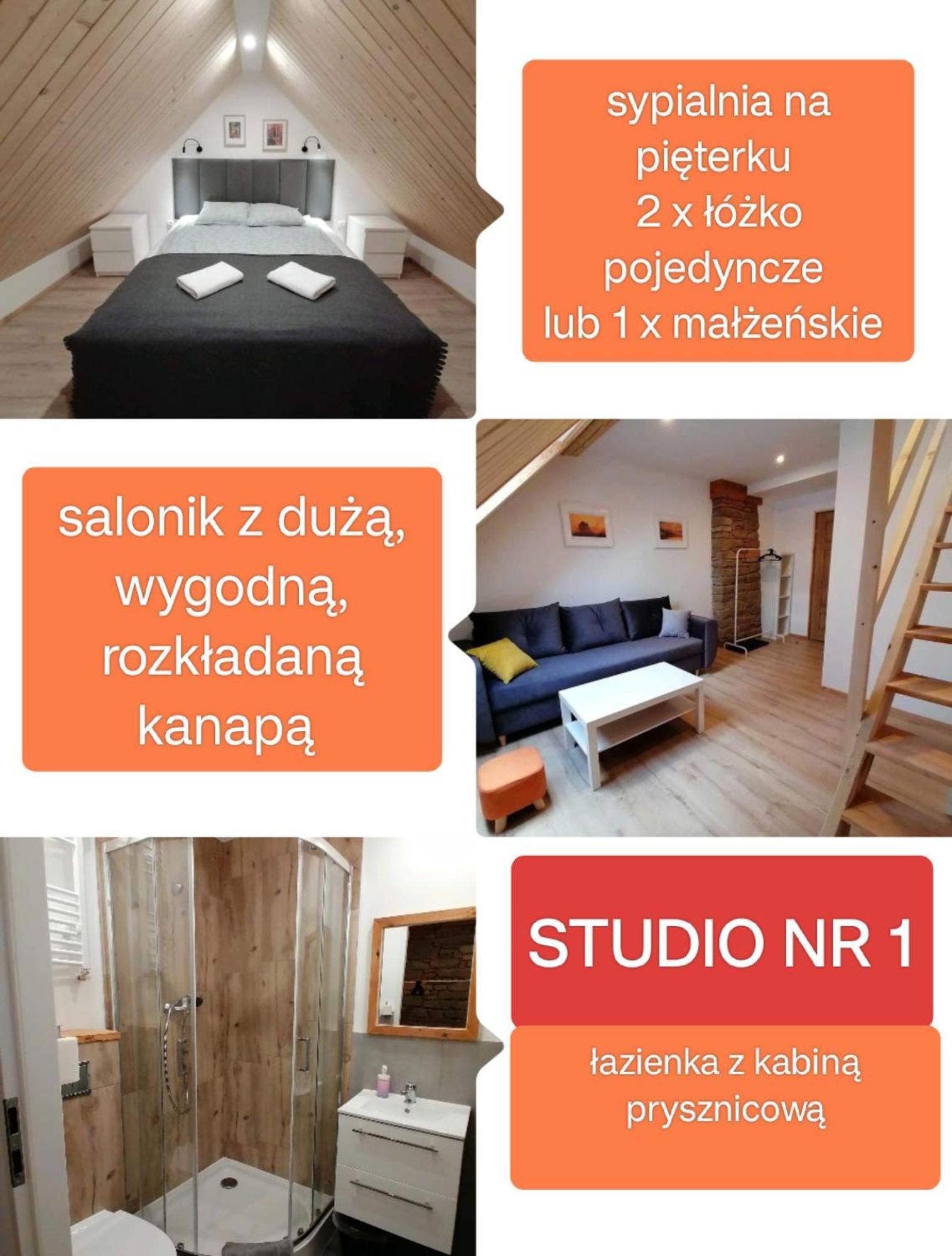 Stara Kuznia Apartment Duszniki Zdroj Exterior photo